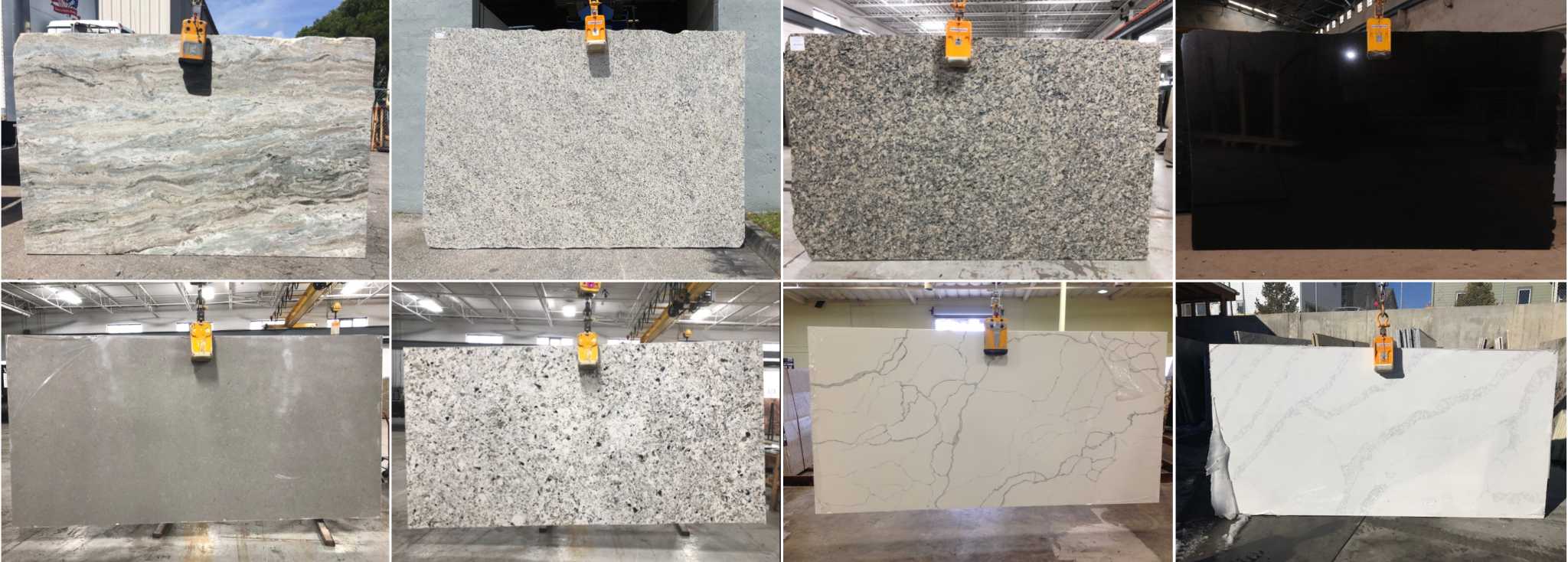 Georgia Cabinet Co Granite Quartz Marble Slabs Augusta GA