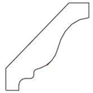 SW - Classic Crown Molding