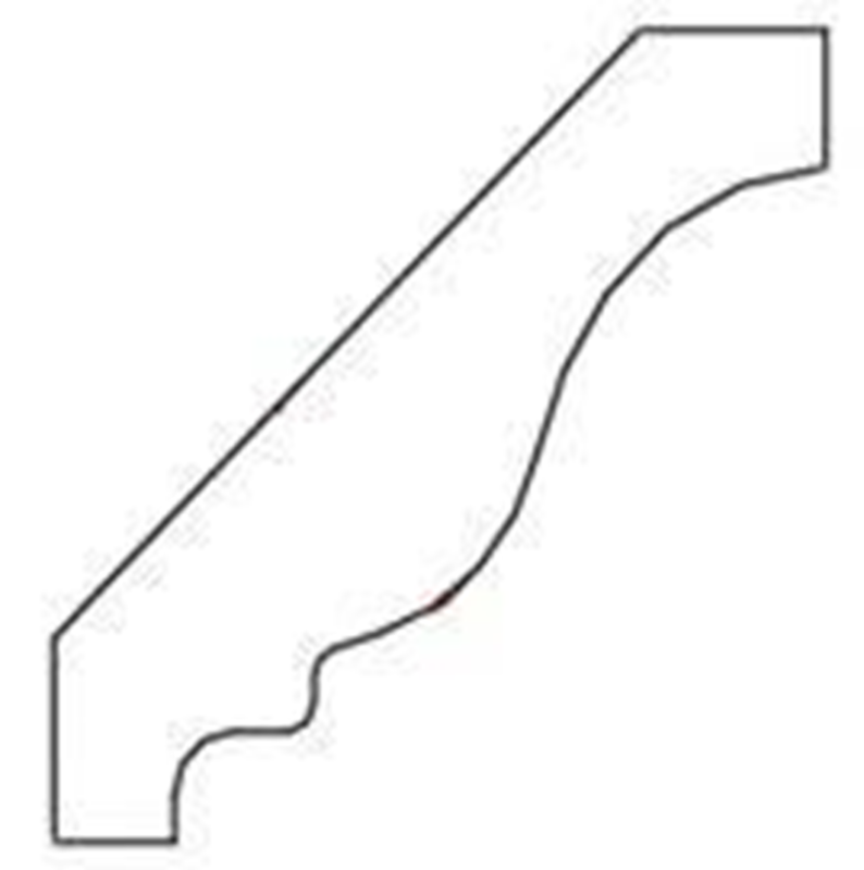 Crown Molding SW - Classic Crown Molding