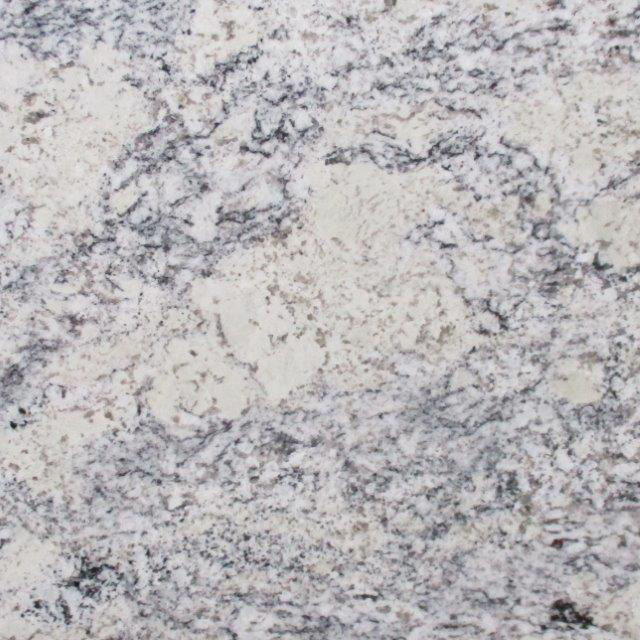 WHITE ICE – Georgia Cabinet Co Cabinets & Countertops Stone Collection Granite Quartz Marble