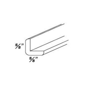 SW - Outside Corner Molding
