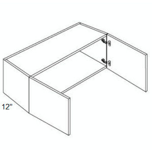 SG - Bridge Wall Cabinets