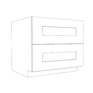 SLG - Countertop Drawer Cabinet