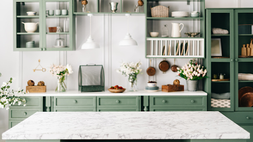 The 5 Best Kitchen Cabinets for Timeless Aesthetics