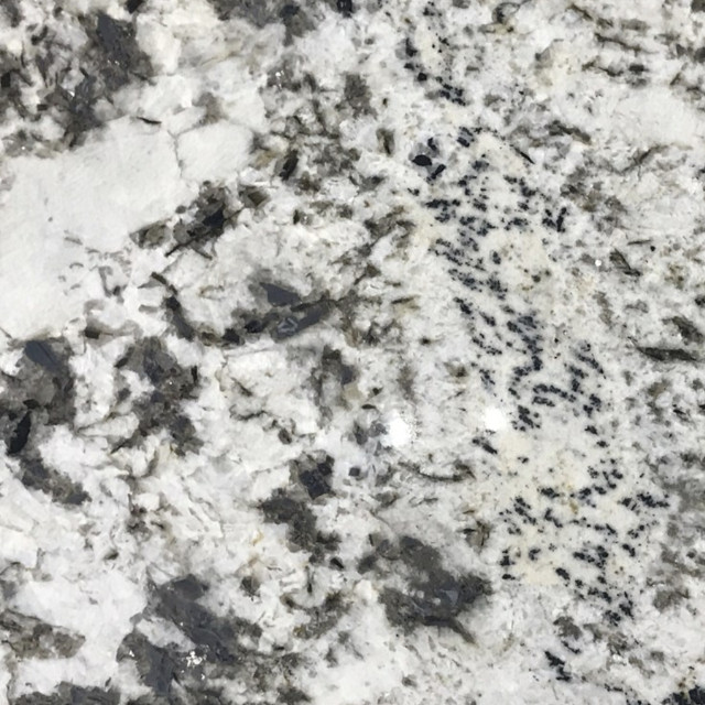 Bianco Petra Granite