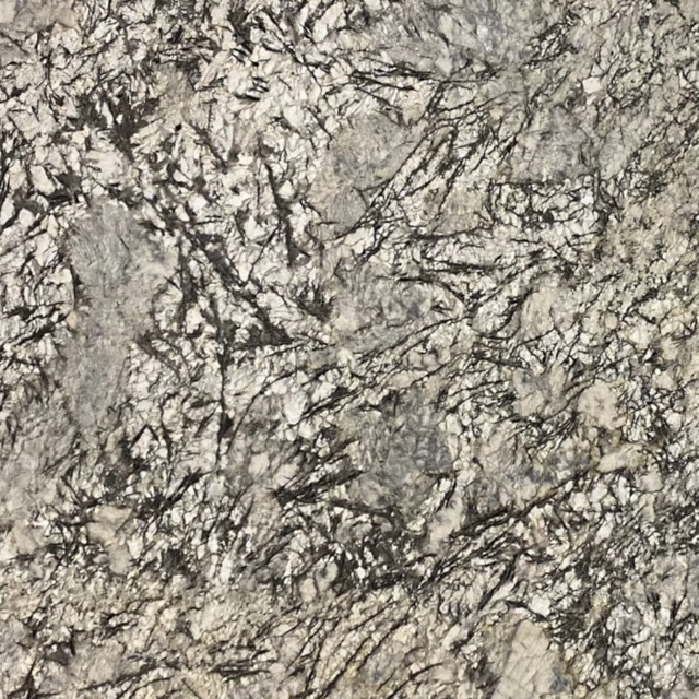 Bianco Spring Granite