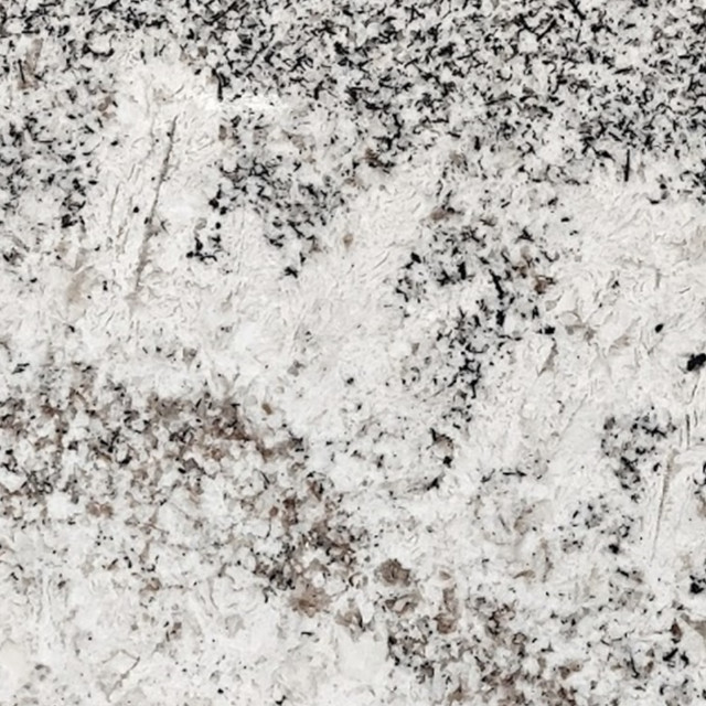 Bianco Zurich Granite