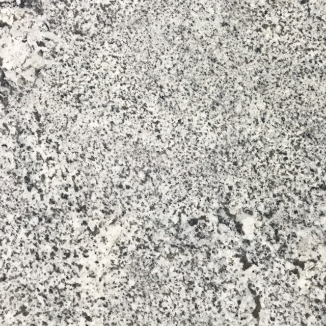 Bonno White Granite