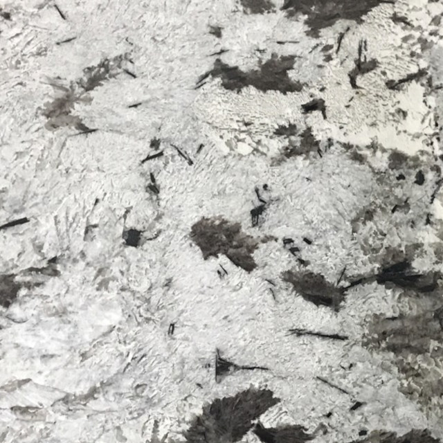 Everest White Granite