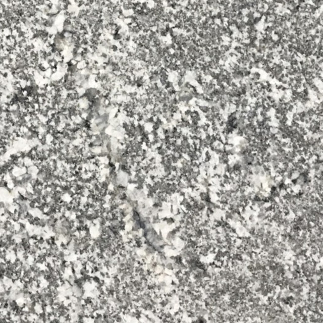 White Pietra Granite