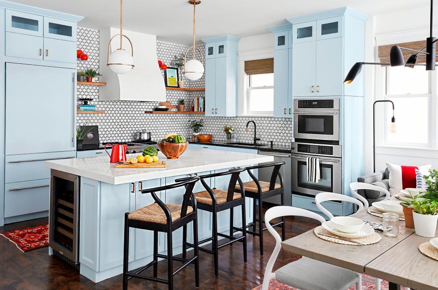 trendy ideas to renovate your kitchen