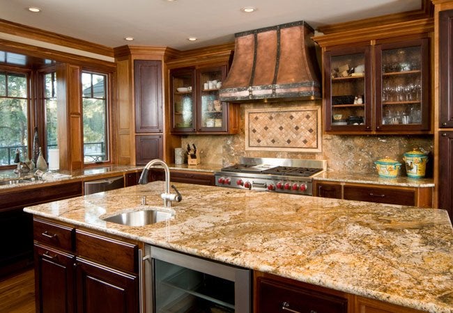 Why Granite Countertops Are the Ultimate Kitchen Upgrade