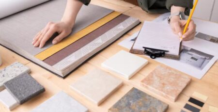 Tips for Choosing the Perfect Color for Your Granite Countertops -2024
