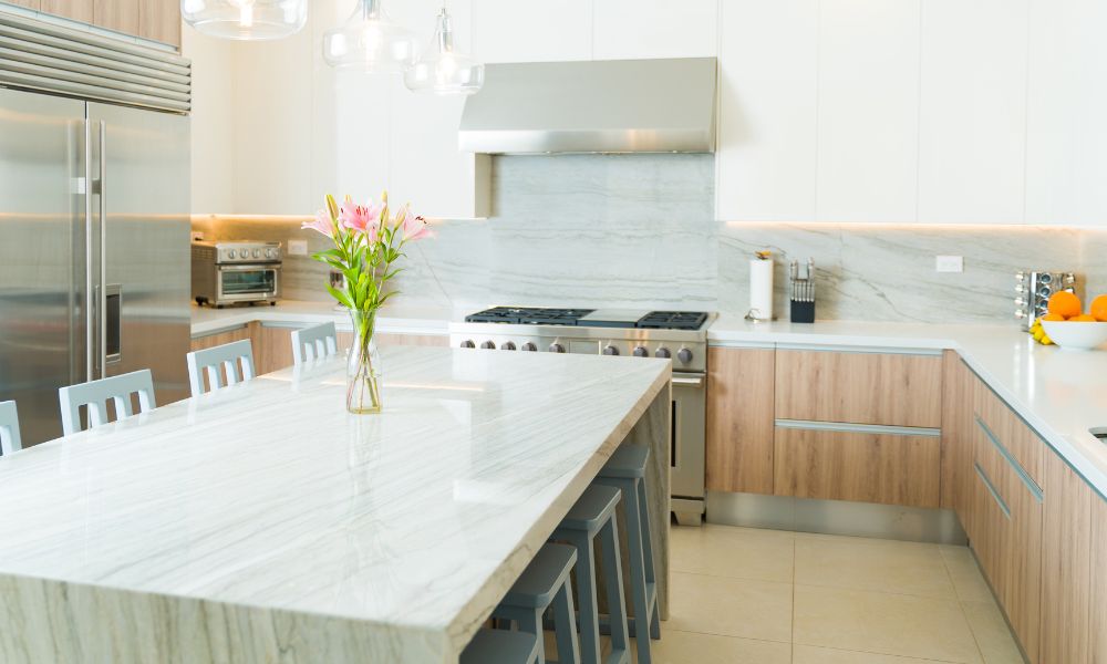 Do's and Don'ts When Selecting Cabinets and Countertops