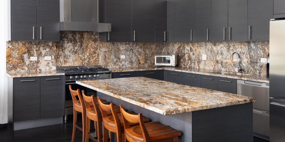 granite countertop Care Tips 2