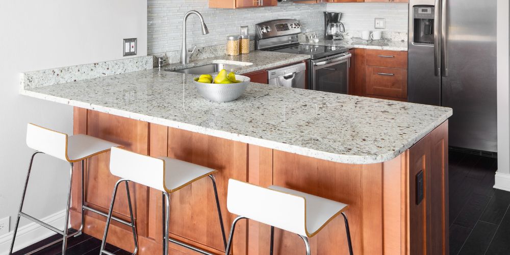 granite countertop Care Tips