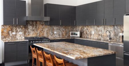 10 Ways To Match Kitchen Cabinets and Countertops Like A Pro