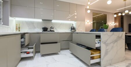 Kitchen Cabinets Columbia SC