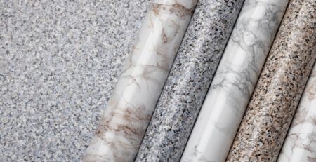 Quartz or Granite