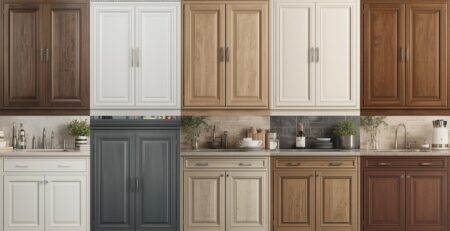 Modern or Classic Kitchen