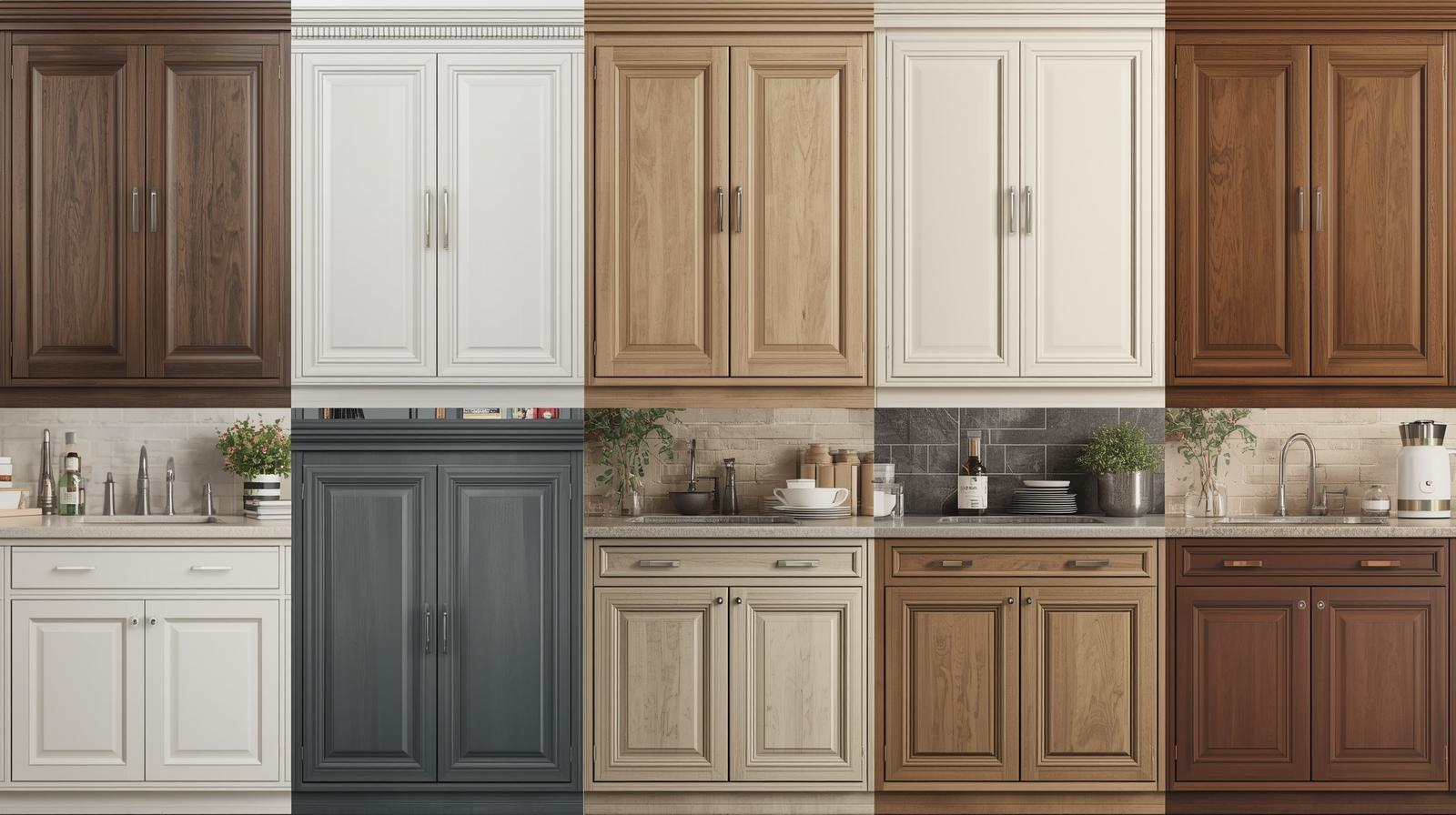 Modern or Classic Kitchen