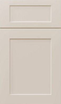 Shaker Realist Beige