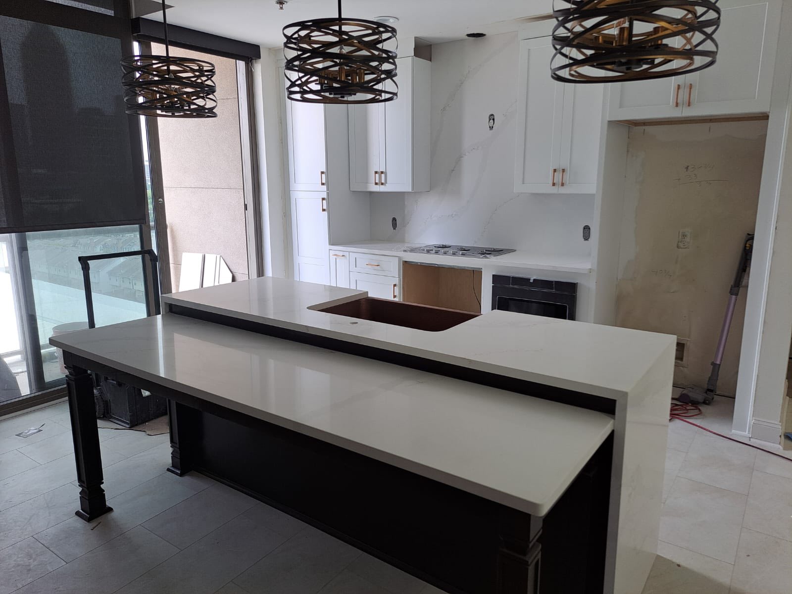 How Kitchen Cabinets and Countertops Impact Your Kitchen Remodeling Project