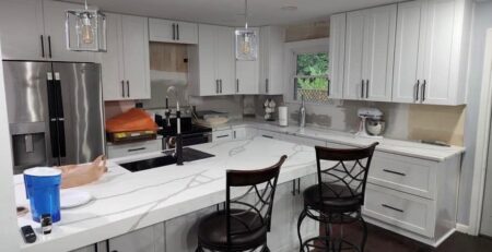 Best Kitchen Cabinets Columbia
