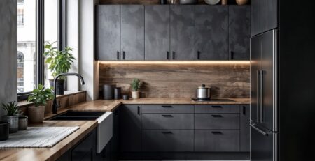 Kitchen Remodeling Chattanooga